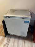 BEKO BU 1153 lodówka do zabidowy