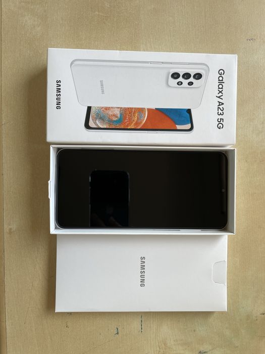 Samsung Galaxy A23 5G