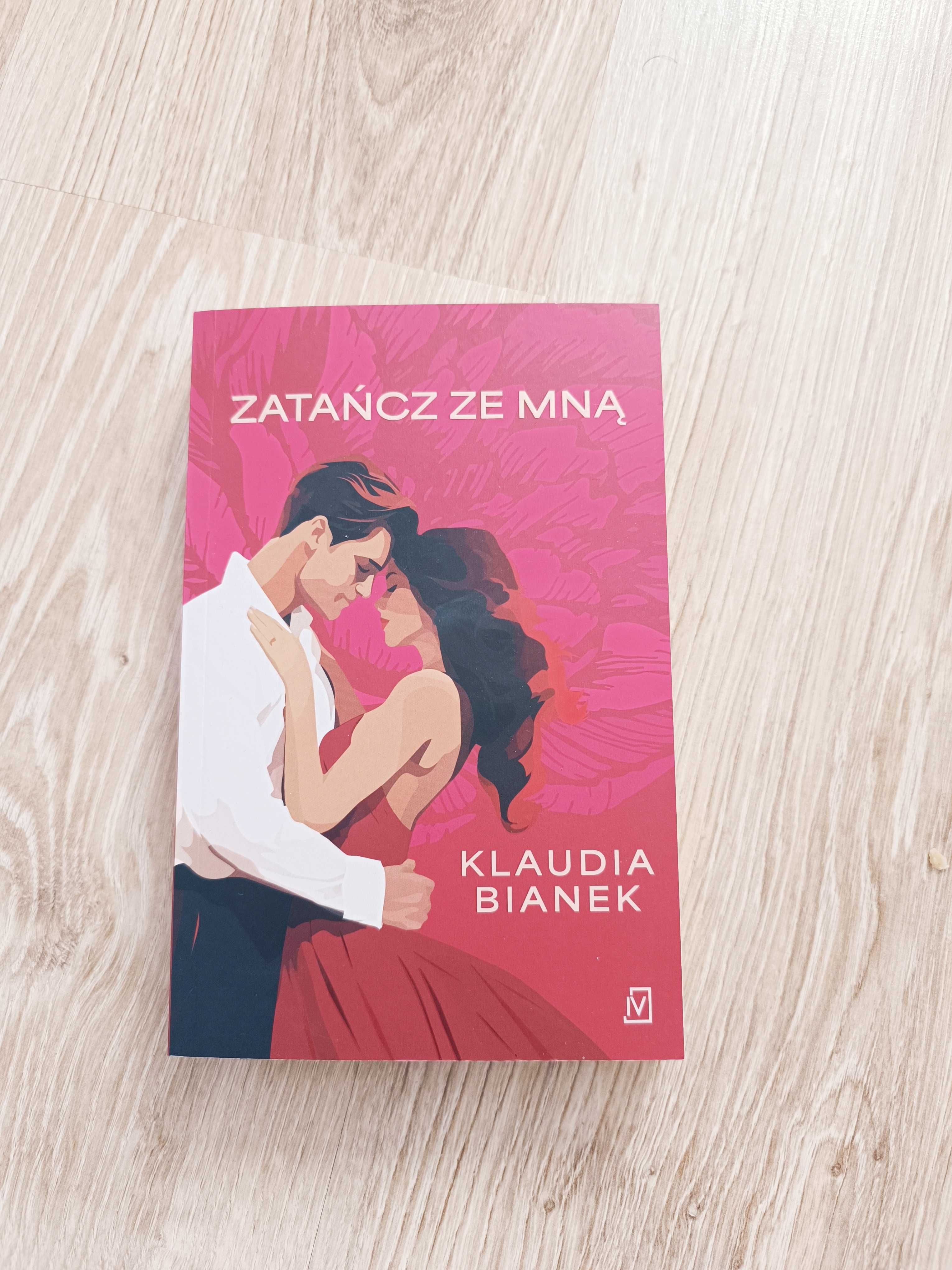 Zatańcz ze mną Klaudia Bianek