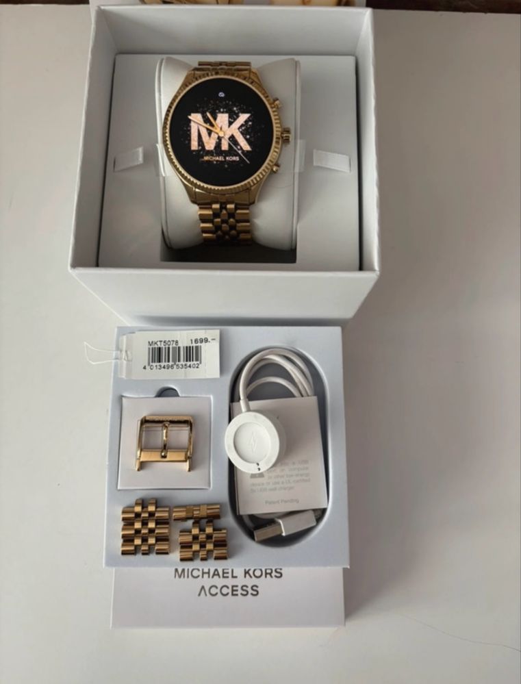 Smartwatch Michael Kors MKT5078