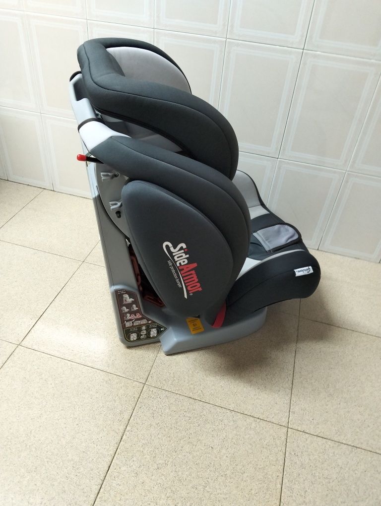 Cadeira automóvel