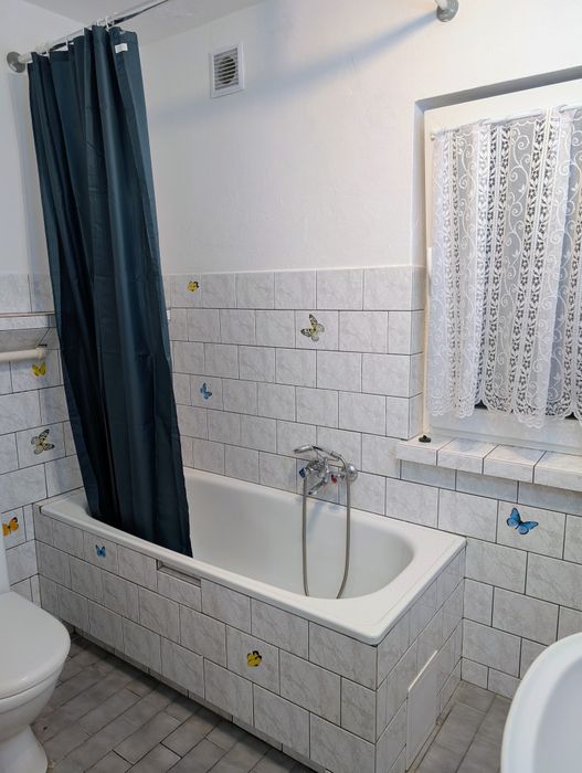 Wojnów, Strachocin, Przytulny dom 99m2, Parking, Ogród