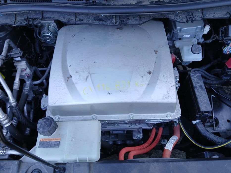 Motor completo NISSAN Leaf EV (ZE0)