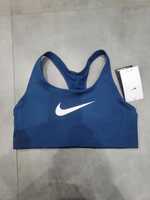 Biustonosz sportowy Nike M sliczny