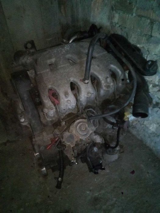 Двигун / мотор g8t, 2.2 TD. Renault Espace, Laguna,Master .Opel Movano