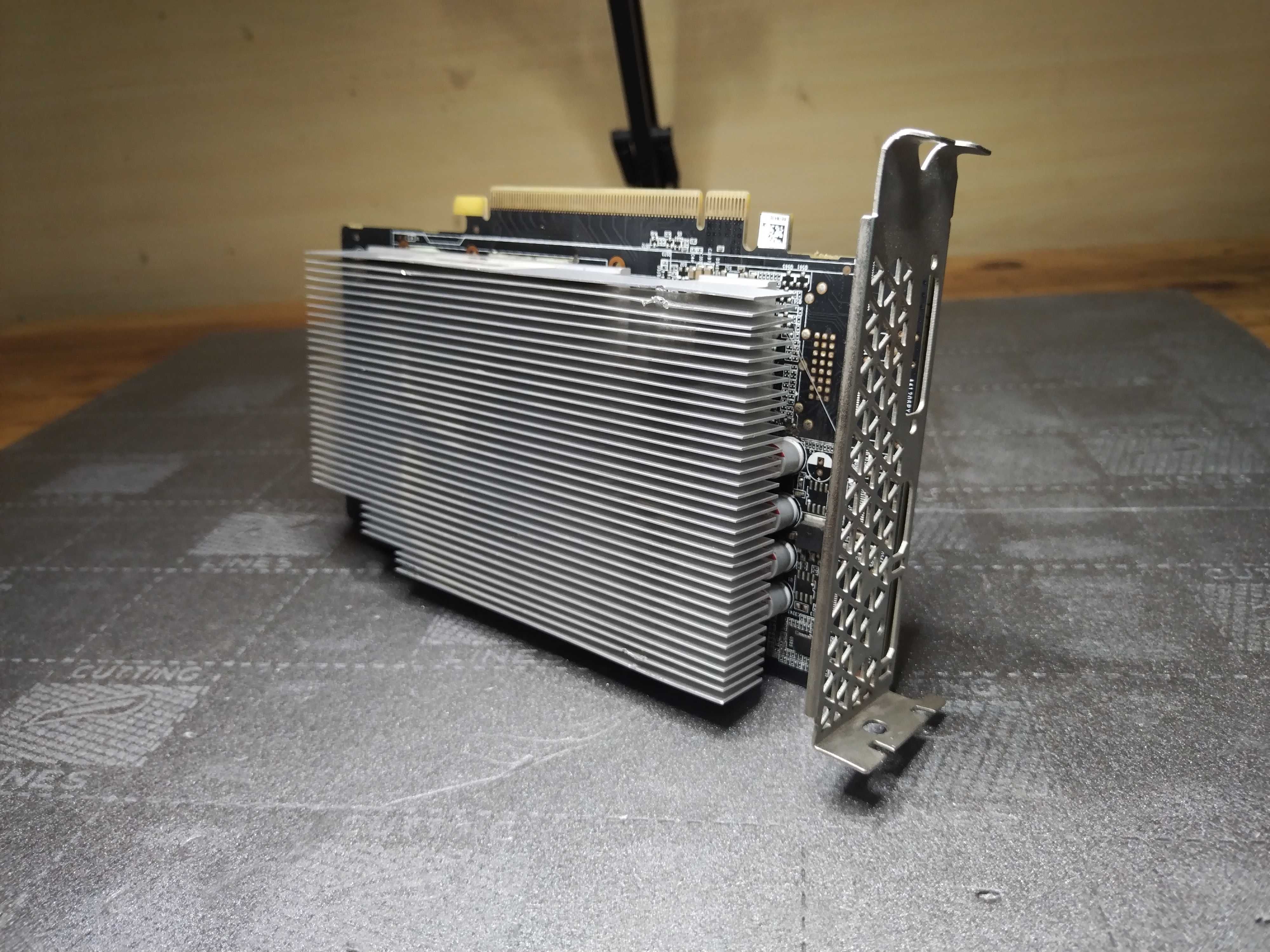 Karta graficzna nVidia P106-090 pamiec 6GB