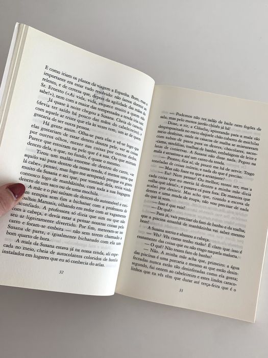 Livro Chocolate à Chuva