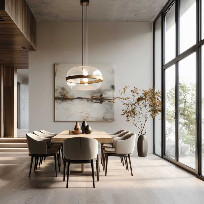 Дизайн квартири, будинку, офісу. 3д візуалізація. Дизайн інтер'єру.