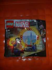 Lego 30652 Doctor Strange's Interdimensional Portal