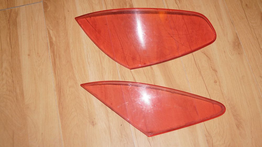 PEUGEOT 307 CC klosz lampy tylnej lampa led oryginał