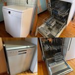 Посудомийна машина Bosch/Gorenje