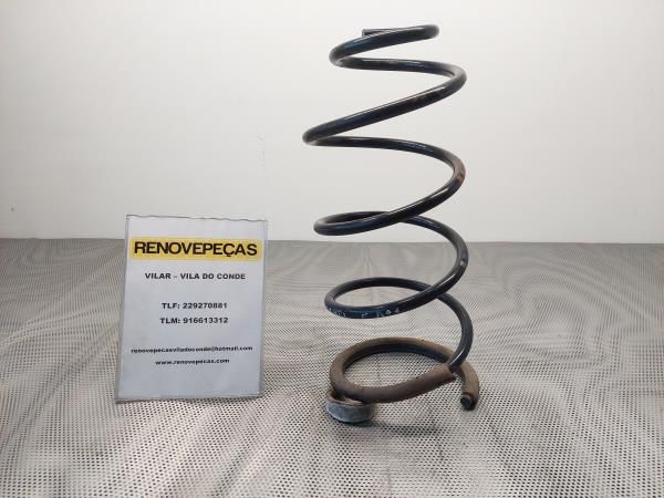 Mola de suspensão frente direita PEUGEOT 307 SW (3H)