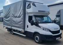 Iveco DAILY 35C  Iveco Daily 10 ep  Full LED EXPORT-18400 euro