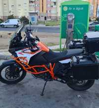 KTM 1290 Super Adventure R