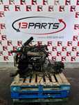 Motor Mercedes Sprinter 906 OM651 EURO 5