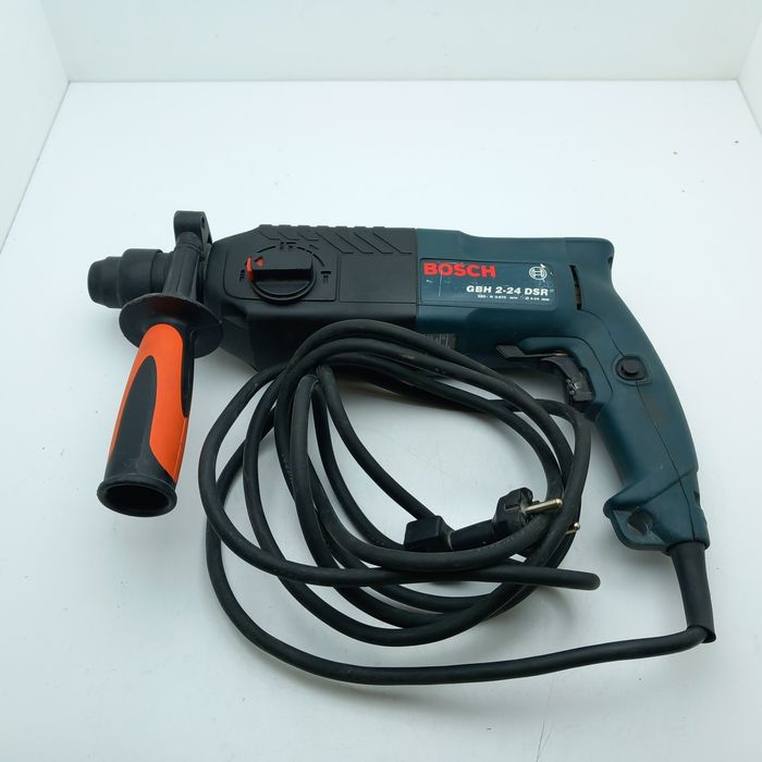 Młotowiertarka Bosch GBH 2-24 DSR
