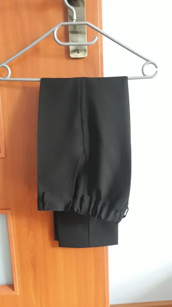 Alba + spodnie dziecięce