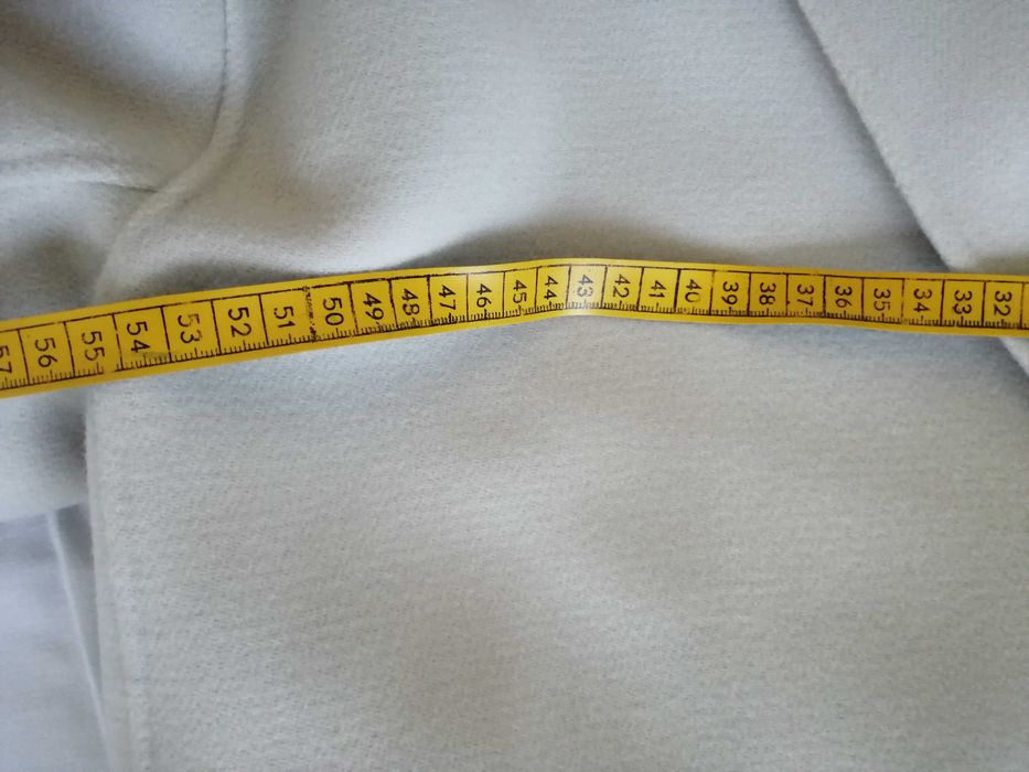 Płaszcz Max Mara 100% wełna