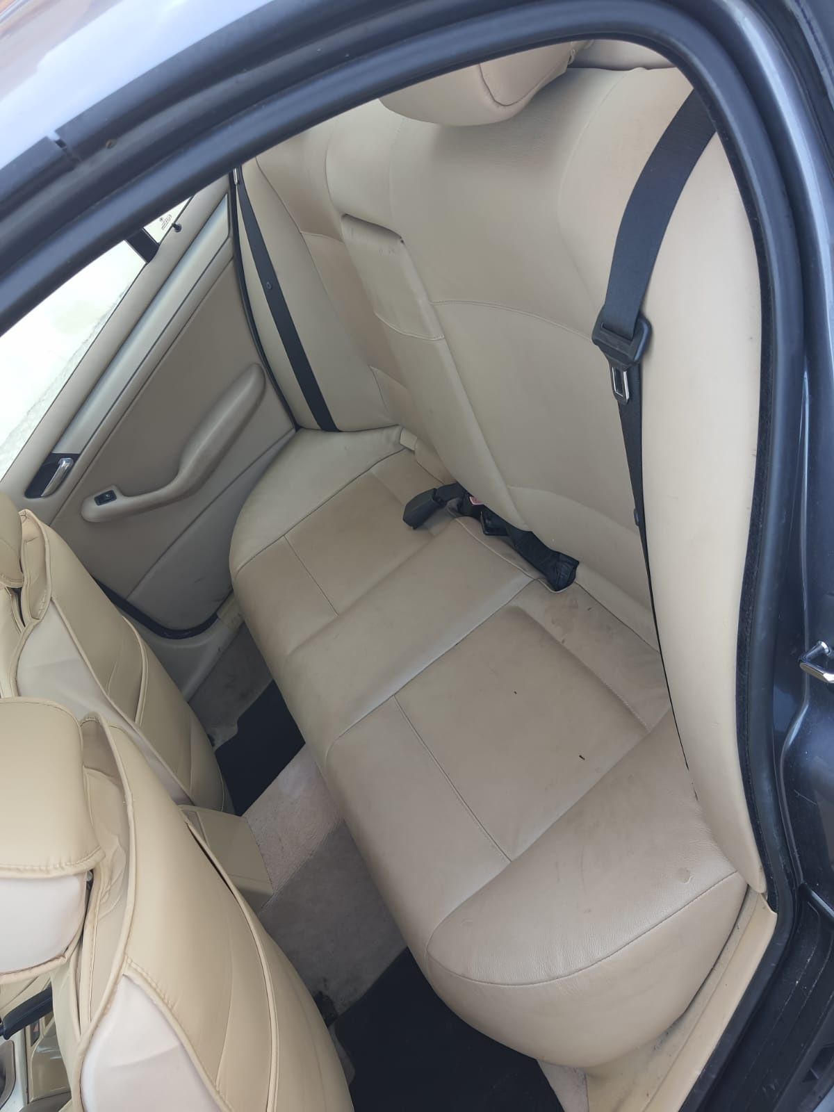 Bmw 316i gasolina e GPL 2002