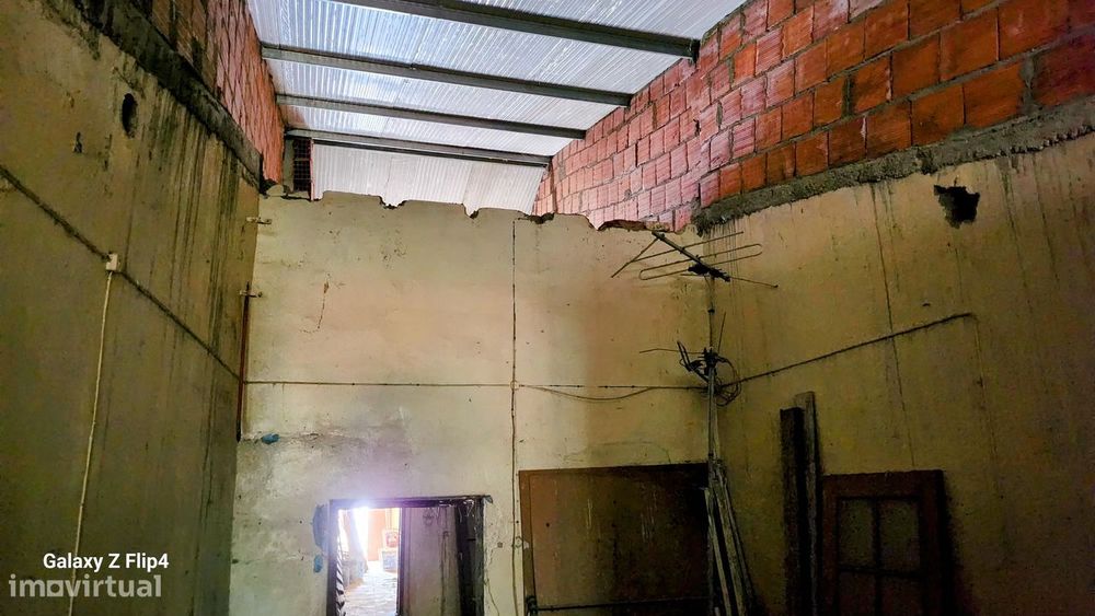 Moradia típica Alentejana