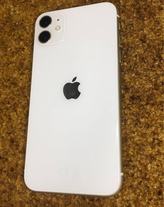 iPhone 11 128gb