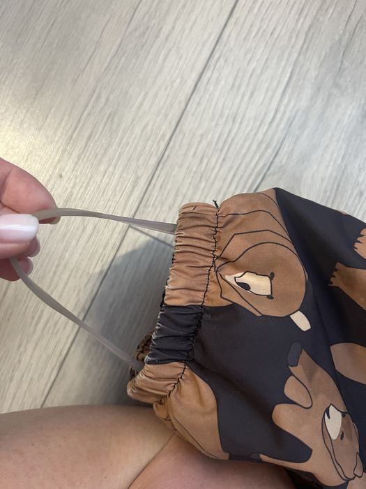 Комбинезон Reima, 86+6 см, зима