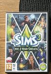 Dodatek Sims 3 nie z tego swiata