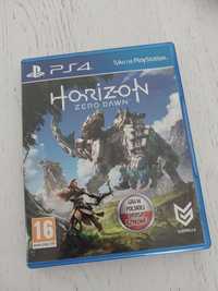 Horizon zero down ps4