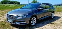 Opel Insignia 1.5 benzyna 165km