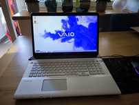 Laptop Sony VAIO
