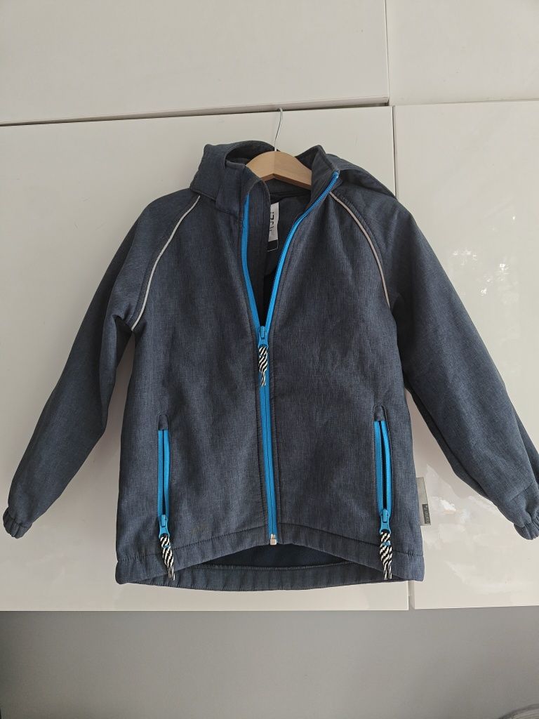 Kurtka name IT Softshell Play tech 110