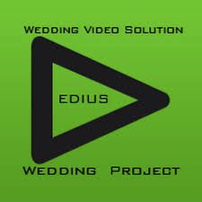 Edius – Projetos Dinâmicos de Casamentos