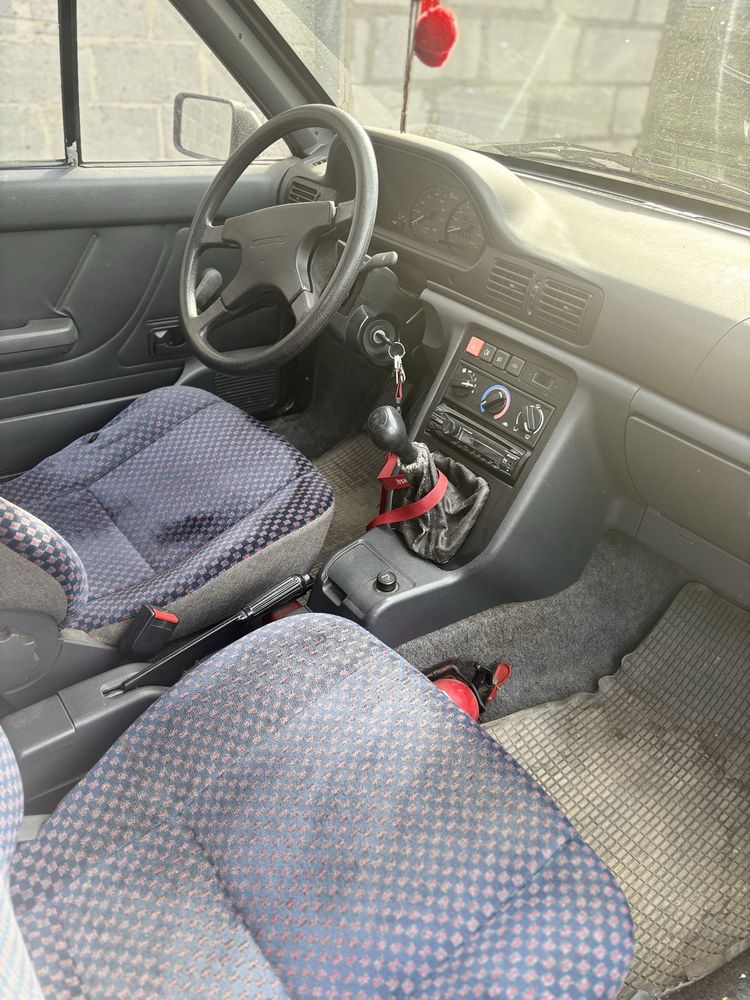 Polonez Truck 1.6