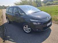 Citroën C4 Grand Picasso Citroen C4 Grand Picasso 7 osobowy