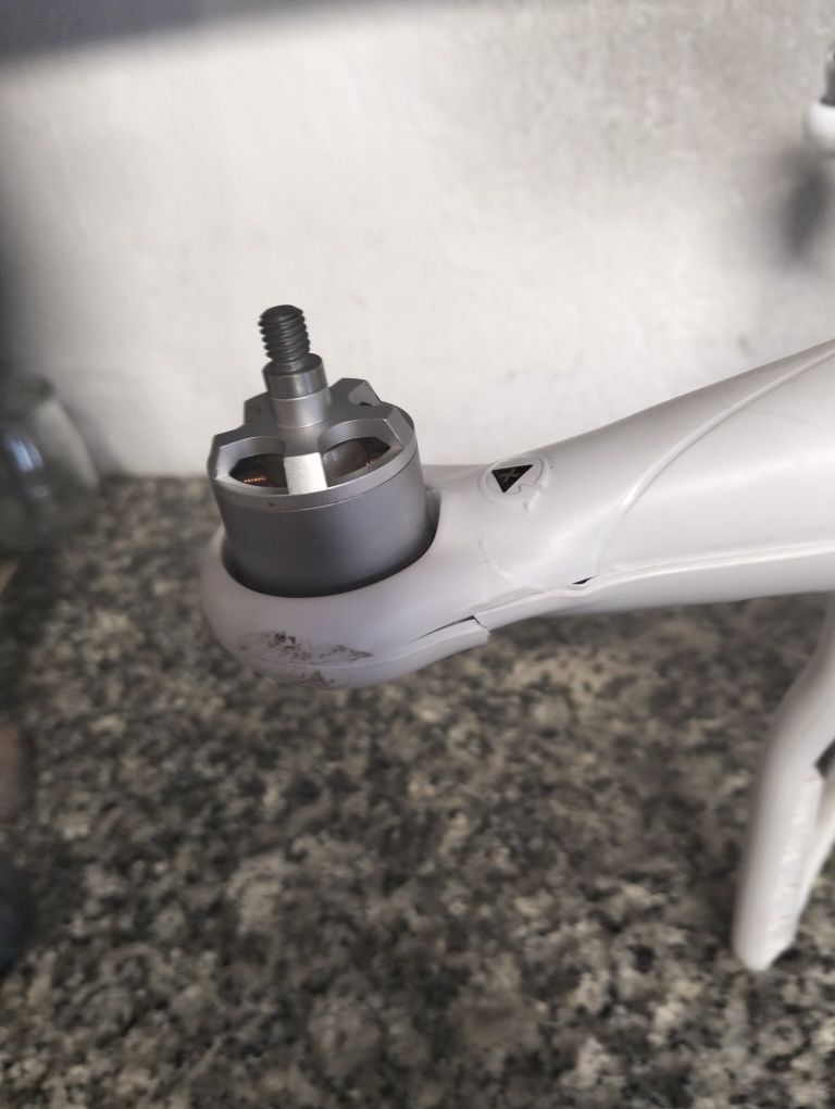 DJI Phantom 3 Advance