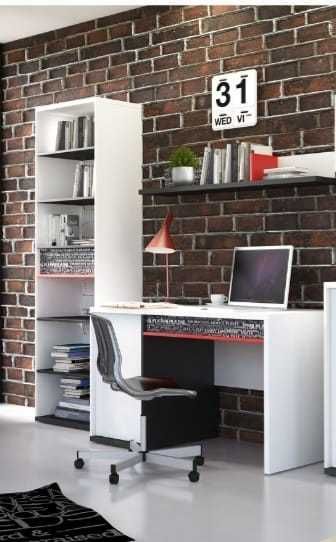 Sprzedam 2 sztuki używany regał z szufladą philosophy PH-04