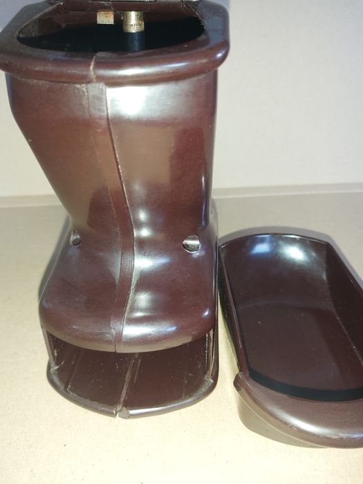 Stary młynek do kawy sprawny