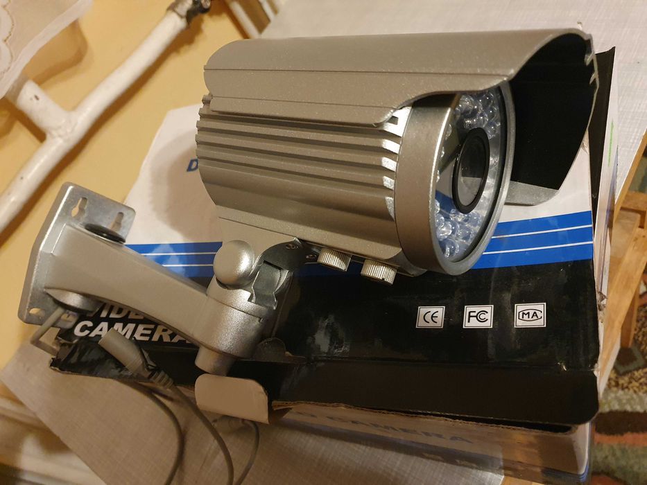 Kamera analogowa 860TVL