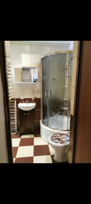 Mieszkanie Wojcieszów Górny