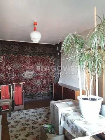 Позняки.Продам 4-х кімн.квартиру  Григоренка Петра просп.,1а   110кв.м