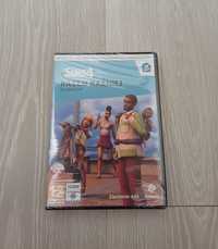 Dodatek do gry The Sims 4 - Razem raźniej