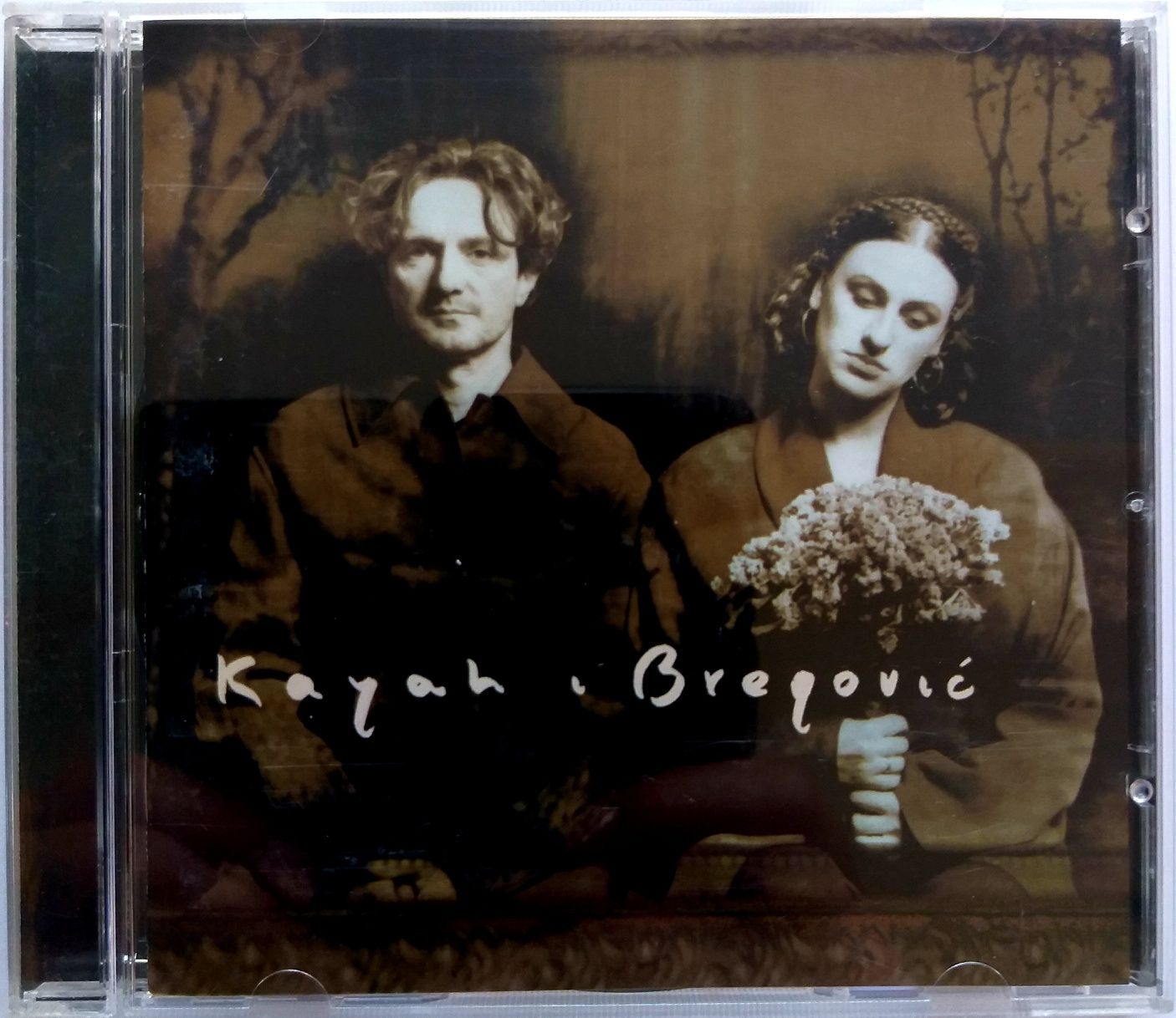 Kayah Bregovic 1999r