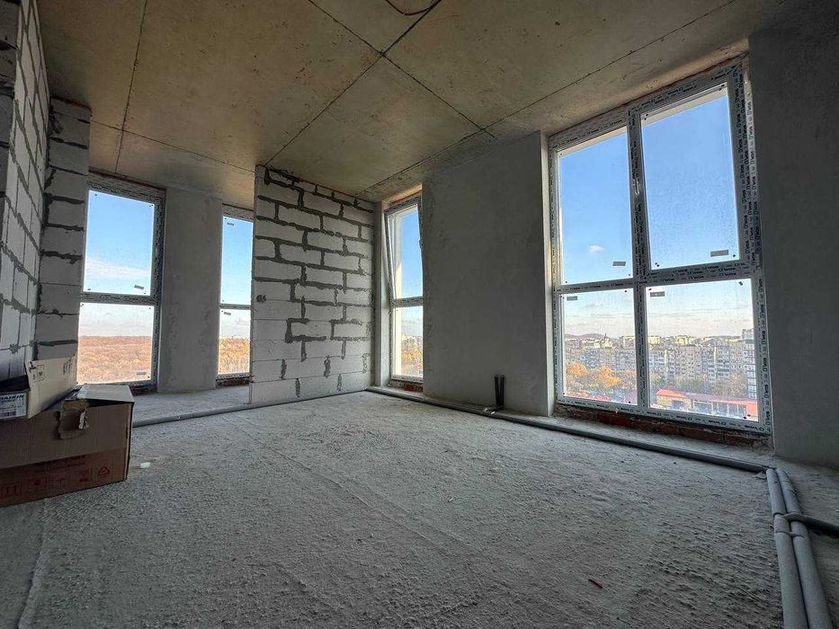 Продаж/2 кімнати/0 Цикл/Дж.Вашингтона/Здана новобудова/Львів