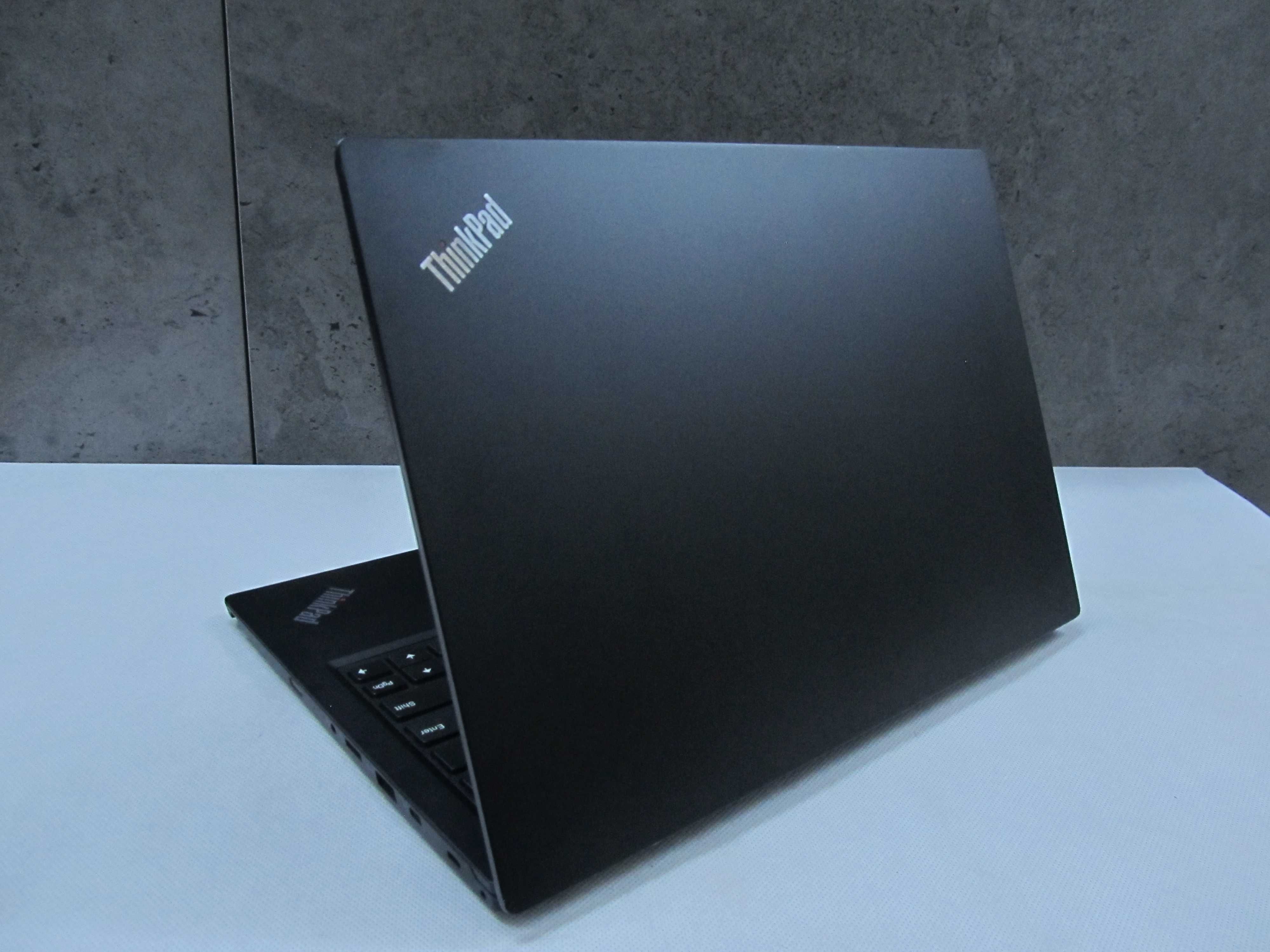 SUPER PROMOCJA Lenovo ThinkPad L380 i5 8250U 8GB dysk SSD 256GB Laptop