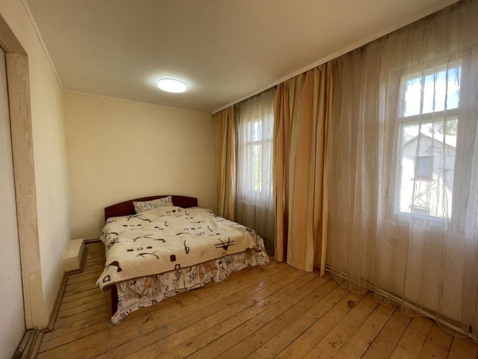 S_Продаж компактного будиночку з мансардою. Всі комунікації!