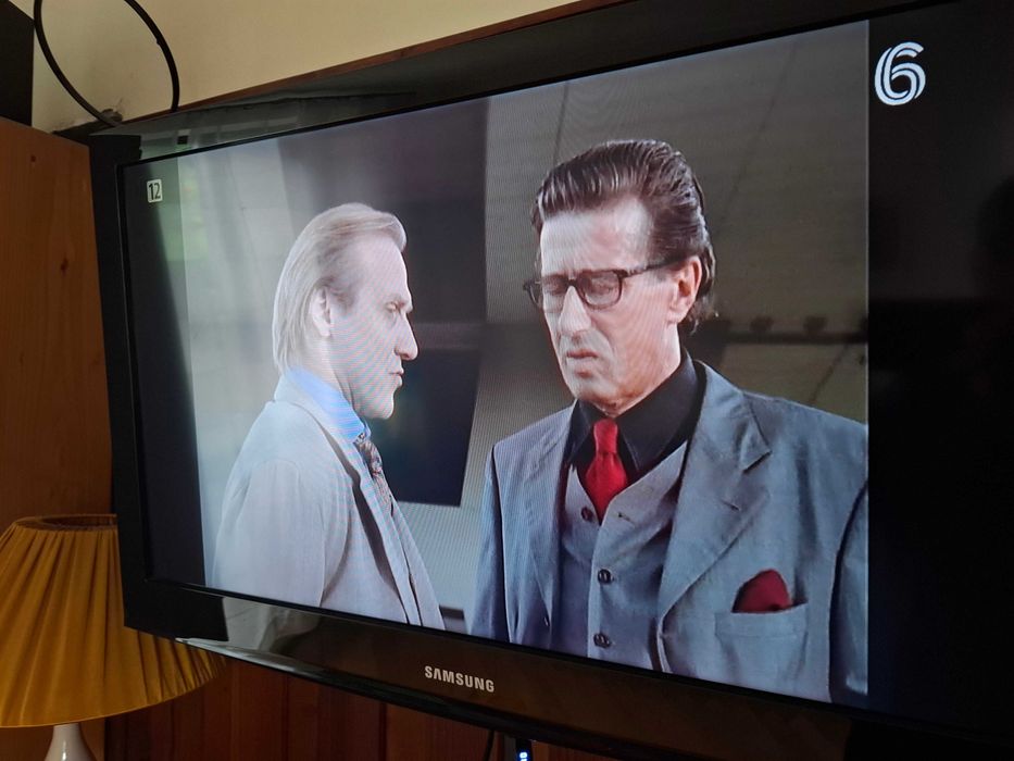 telewizory 21 - 55 cali plus dekodery