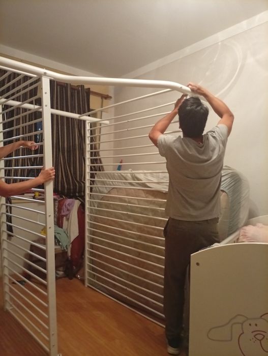 Reparación de muebles