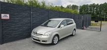 Toyota Corolla Verso 2006r 2.2D 7-Osobowa Ładna