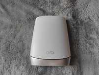 Роутер маршрутизатор Orbi RBR750 WiFi 6 ax Netgear Tp-link d-link