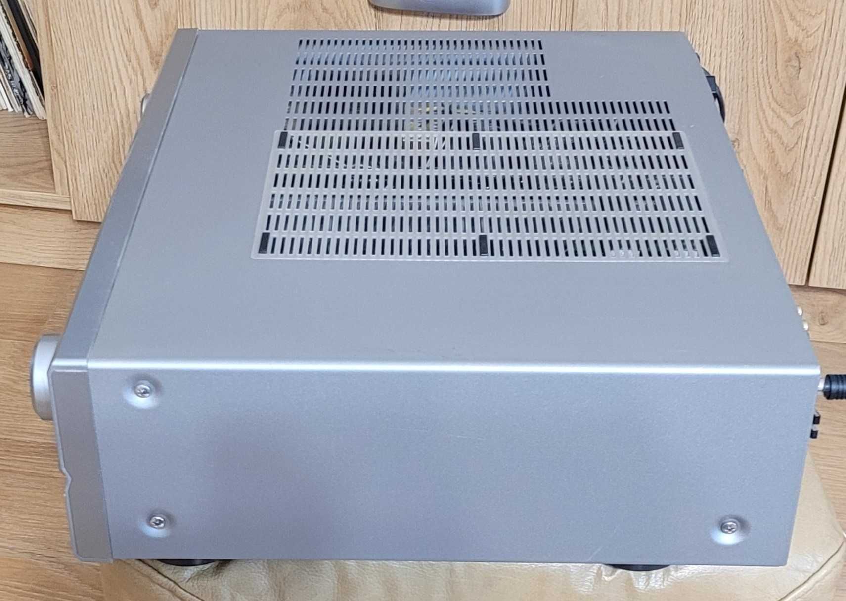 Denon AVR-1707 amplituner kina domowego z pilotem